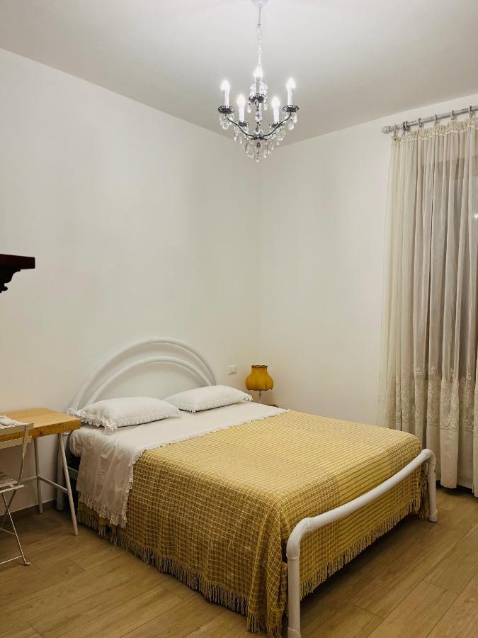 דירות ריקו דל גולפו די ספאציה Casa Mia Malva מראה חיצוני תמונה