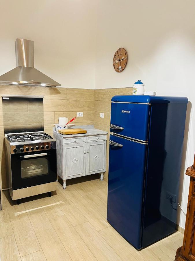 דירות ריקו דל גולפו די ספאציה Casa Mia Malva מראה חיצוני תמונה