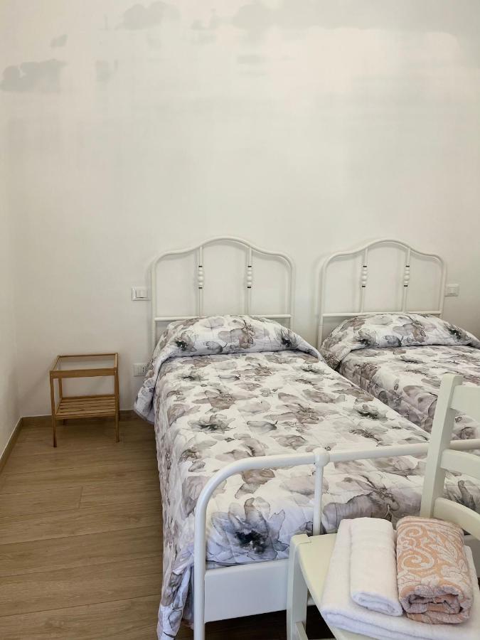 דירות ריקו דל גולפו די ספאציה Casa Mia Malva מראה חיצוני תמונה