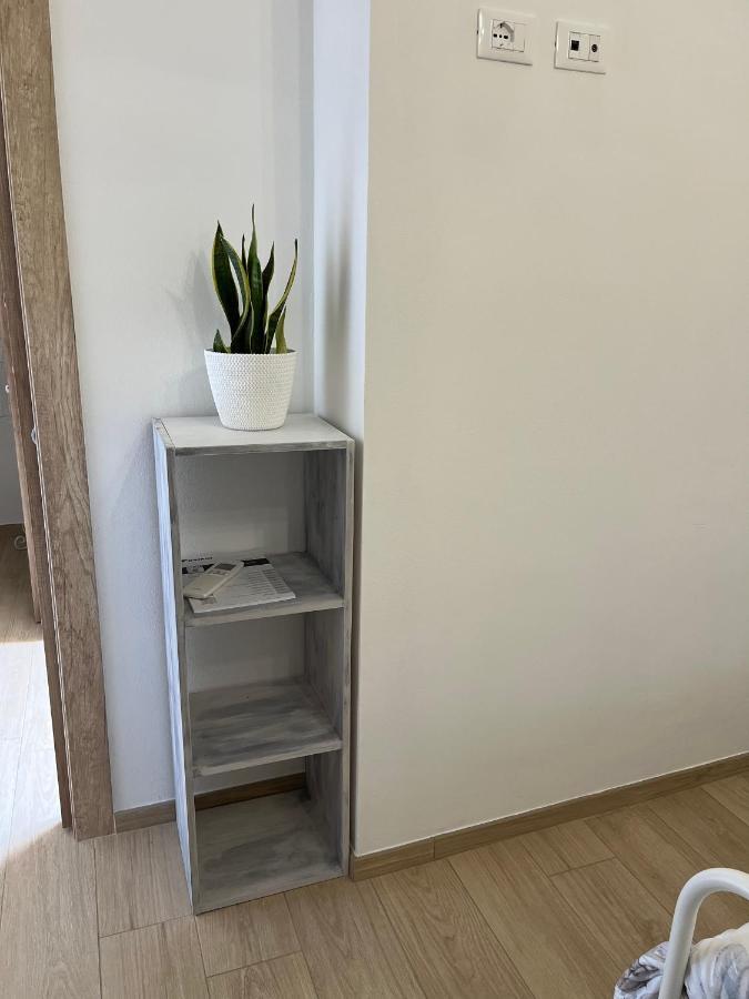 דירות ריקו דל גולפו די ספאציה Casa Mia Malva מראה חיצוני תמונה